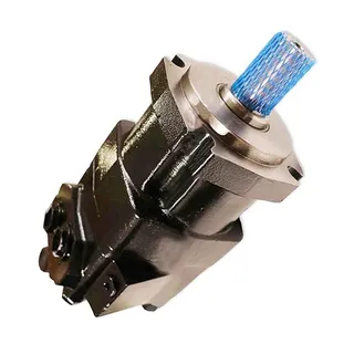 Aftermarket Eaton Char-Lynn 4000 Series 109-1104-006 Hydraulic Motor for Excavator Loader Bulldozer Tractor