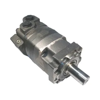 Aftermarket Eaton Char-Lynn 4000 Series 109-1370-006 Hydraulic Motor for Loader Tractor