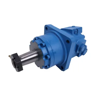 Aftermarket Eaton Char-Lynn 4000 Series 110-1082-006 Hydraulic Gerotor Motor for Excavator Loader Bulldozer Tractor