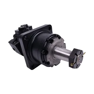 Aftermarket Eaton Char-Lynn 4000 Series 110-1084-006 Hydraulic Motor for Excavator Loader Bulldozer Tractor