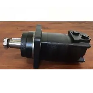 Aftermarket Eaton Char-Lynn 4000 Series 169-0211-001 Hydraulic Motor for Vermeer Loader