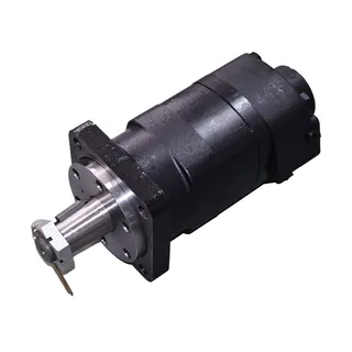 Aftermarket Eaton Char-Lynn 6000 Series 112-1080-006 Hydraulic Motor for Excavator Combine Loader Crane