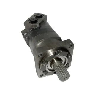 Aftermarket Eaton Char-Lynn 6000 Series 112-1091-006 Hydraulic Motor for Excavator Loader Dozer Combine Tractor Crane