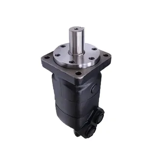 Aftermarket Eaton Char-Lynn 6000 Series 112-1094-006 Hydraulic Motor for Excavator Dozer Crane Road Roller