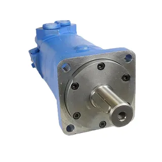 Aftermarket Eaton Char-Lynn 6000 Series 112-1095-006 Hydraulic Motor for Excavator Dozer Crane Road Roller