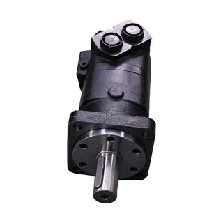 Aftermarket Eaton Char-Lynn 6000 Series 112-1096-006 Hydraulic Motor for Excavator Dozer Crane Road Roller
