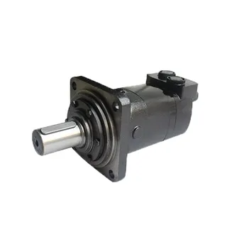 Aftermarket Eaton Char-Lynn 6000 Series 112-1217-006 Hydraulic Motor for Excavator Loader Dozer Combine Tractor Road Roller