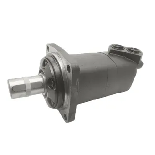 Aftermarket Eaton Char-Lynn 6000 Series 112-1218-006 Hydraulic Motor for Excavator Loader Dozer Combine Tractor Road Roller