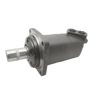 Aftermarket Eaton Char-Lynn 6000 Series 112-1219-006 Hydraulic Motor for Excavator Loader Dozer Combine Tractor Road Roller