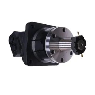 Aftermarket Eaton Char-Lynn 6000 Series 113-1083-006 Hydraulic Motor for Excavator Loader Dozer Combine Tractor Crane