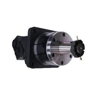 Aftermarket Eaton Char-Lynn 6000 Series 113-1085-006 Hydraulic Motor for Excavator Loader Dozer Combine Tractor Crane