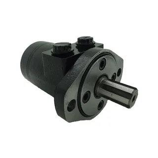 Aftermarket Eaton Char-Lynn H Series 101-1089-009 Hydraulic Motor for Loader Excavator Dozer Crane Tractor Combine