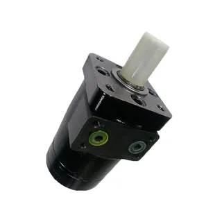 Aftermarket Eaton Char-Lynn H Series 101-1307-009 Hydraulic Motor for Excavator Dozer Loader Crane Road Roller