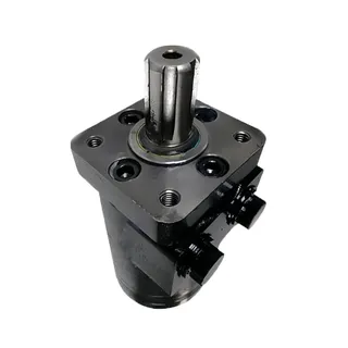 Aftermarket Eaton Char-Lynn H Series 101-1314-009 Hydraulic Motor for Excavator Loader Combine Dozer