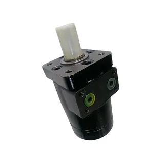 Aftermarket Eaton Char-Lynn H Series 101-1459-009 Hydraulic Motor for Loader Excavator Combine Dozer