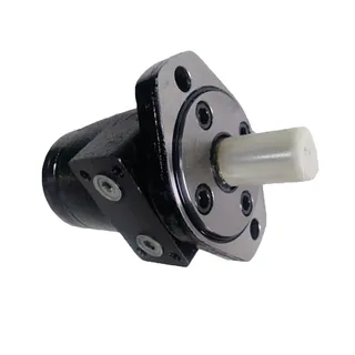 Aftermarket Eaton Char-Lynn H Series 101-1653-009 Hydraulic Motor for Excavator Dozer Loader Crane Road Roller