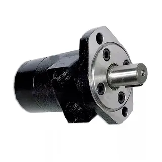 Aftermarket Eaton Char-Lynn H Series 101-1658-009 Hydraulic Motor for Excavator Dozer Loader Crane Road Roller