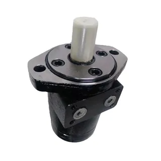 Aftermarket Eaton Char-Lynn H Series 101-1659-009 Hydraulic Motor for Excavator Dozer Loader Crane Road Roller