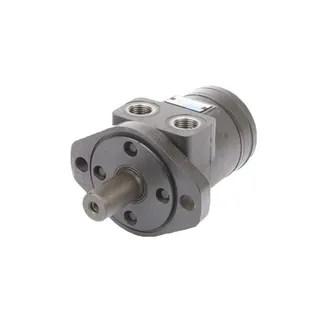 Aftermarket Eaton Char-Lynn H Series 101-1665-009 Hydraulic Motor for Excavator Dozer Loader Crane Road Roller