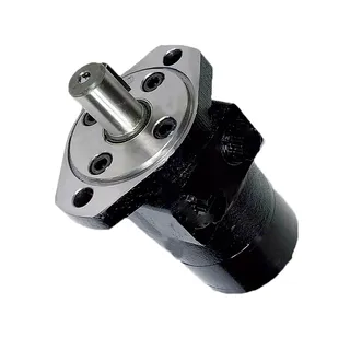 Aftermarket Eaton Char-Lynn H Series 101-1667-009 Hydraulic Motor for Excavator Dozer Loader Crane Road Roller