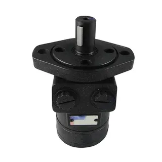 Aftermarket Eaton Char-Lynn H Series 101-1729-009 Hydraulic Motor for Excavator Dozer Loader Crane Tractor Combine