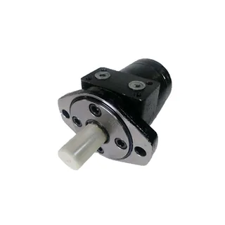 Aftermarket Eaton Char-Lynn H Series 101-1730-009 Hydraulic Motor for Excavator Bulldozer Loader Crane Tractor Combine