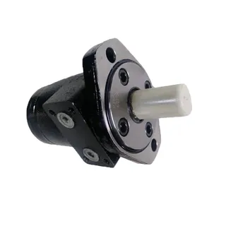 Aftermarket Eaton Char-Lynn H Series 101-1731-009 Hydraulic Motor for Excavator Bulldozer Loader Crane Tractor Combine
