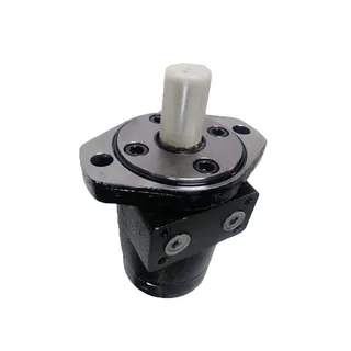 Aftermarket Eaton Char-Lynn H Series 101-1818-009 Hydraulic Motor for Excavator Bulldozer Loader Crane Tractor Combine