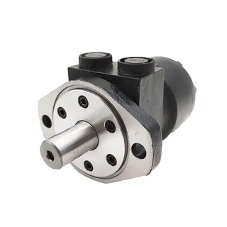 Aftermarket Eaton Char-Lynn H Series 101-1825-009 Hydraulic Motor for Excavator Loader Tractor Combine