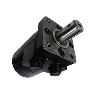 Aftermarket Eaton Char-Lynn H Series 101-1856-009 Hydraulic Motor for Excavators Loaders Tractors