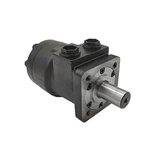 Aftermarket Eaton Char-Lynn S Series 103-1072-012 Hydraulic Motor for Excavator Loader Road Roller Tractor