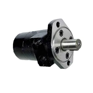 Aftermarket Eaton Char-Lynn S Series 103-1094-012 Hydraulic Motor for Excavator Loader Tractor Road Roller