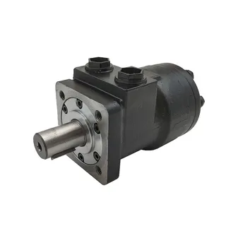 Aftermarket Eaton Char-Lynn S Series 103-1408-012 Hydraulic Motor for Excavator Loader Tractor Combine Road Roller