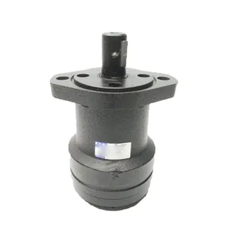 Aftermarket Eaton Char-Lynn S Series 103-1420-012 Hydraulic Motor for Excavator Loader Tractor Road Roller