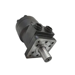 Aftermarket Eaton Char-Lynn S Series 103-1576-012 Hydraulic Motor for Loader Excavator Road Roller Tractor