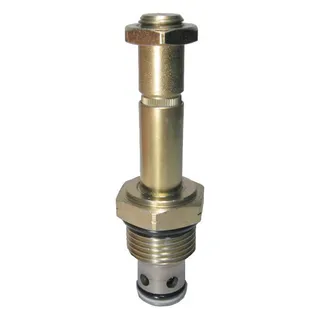 Aftermarket Eaton SV1-10-C-0-00 Danfoss 565534 Hydraulic Cartridge Valve