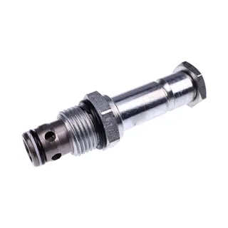 Aftermarket Eaton SV13-10-O-0-00 Solenoid Valve Cartridge for Tractor Combine Excavator Crane Loader Dozer