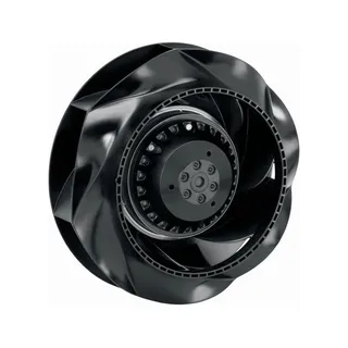 Aftermarket Ebmpapst R2E250-RA50-01 R2E250-AS47-09 230V Cooling Centrifugal Fan