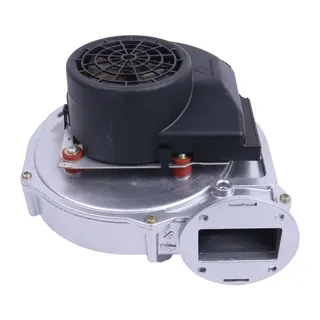 Aftermarket Ebmpapst RG148/1200-3633-010303-108 115/120V 300W Cooling Fan for Blower Cooler