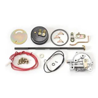 Aftermarket Edelbrock 1478 Electric Choke Kit for Carburator 1404 1405 1407 1412