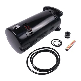 Aftermarket Emerson Century ASQ165 USQ1152 Motor and Seal Replacement Kit