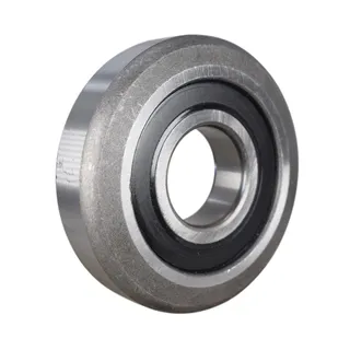 Aftermarket Enduro MG309DDA Mast Guide Bearing for Forklift