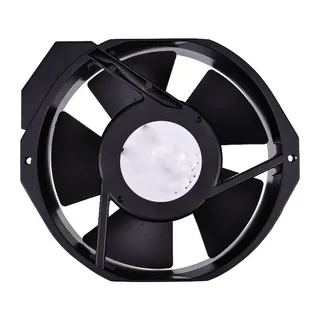 Aftermarket ETRI 148VK0282030 115V-AC 32W Cabinet Cooling Fan