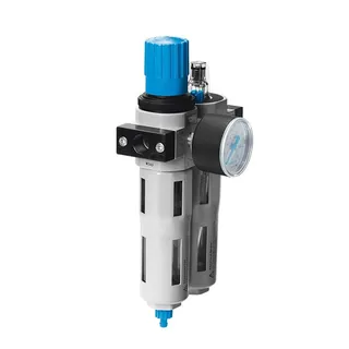 Aftermarket Festo 159590 FRC-1/2-D-MIDI Service Unit for Air Compressor