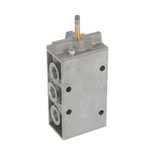 Aftermarket Festo MFH-5-1/2 6420 Solenoid Valve