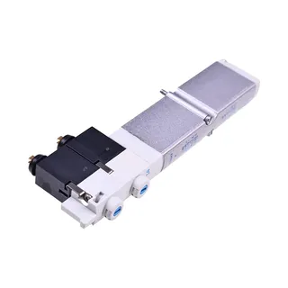 Aftermarket Festo VMPA1-M1H-K-PI 533347 Air Solenoid Valve