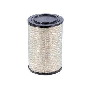 Aftermarket Fleetguard AF25496 Air Filter for Welte Forestry Machine W150 Mercedes-Unimog U300A U400A Man ME280B LE250B LE140C 18.285M 14.264M Truck