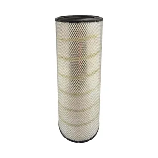 Aftermarket Fleetguard AF26363 Donaldson EAF5114 P616691 P645114 Hifi SA 16619 Air Filter