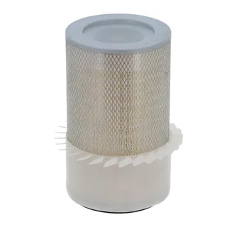 Aftermarket Fleetguard AF4858KM Air Filter for CASE 1594 1694 David-Brown 1490 1494 1690 Tractor Daf Truck 45.130 45.150 45.180 45.210 F1000 F600 F800