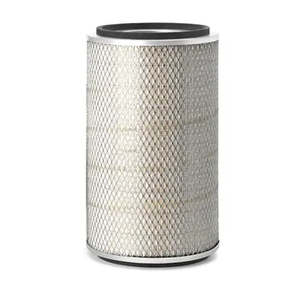 Aftermarket Fleetguard AF855M Wix 42509 Air Filter for Truck Excavator Tractor Generator